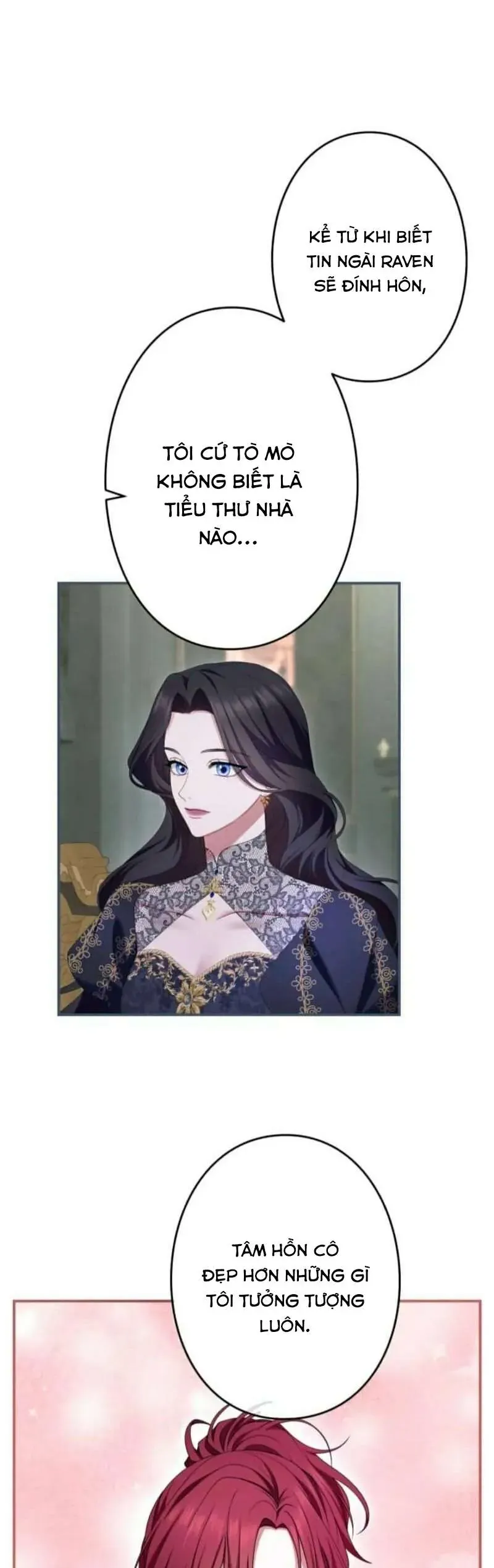 đọc truyện Tôi Không Thể Ngừng Yêu Người Phụ Nữ Độc Ác Nhất Đế Quốc! Chương 59 ảnh 39 tại Thiên Thai Truyện