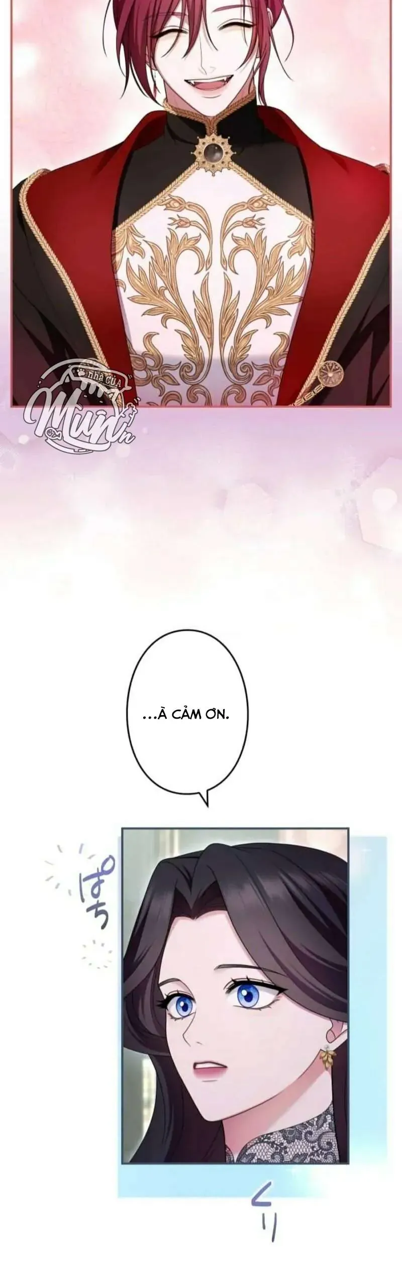 đọc truyện Tôi Không Thể Ngừng Yêu Người Phụ Nữ Độc Ác Nhất Đế Quốc! Chương 59 ảnh 40 tại Thiên Thai Truyện