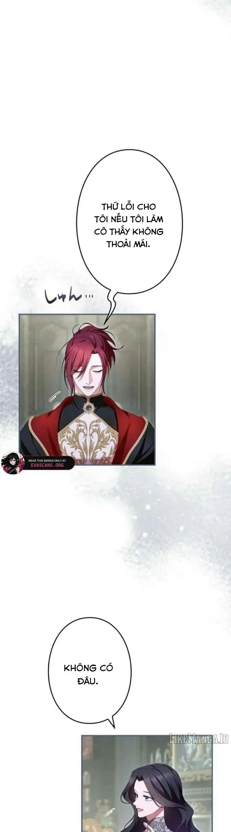 đọc truyện Tôi Không Thể Ngừng Yêu Người Phụ Nữ Độc Ác Nhất Đế Quốc! Chương 59 ảnh 43 tại Thiên Thai Truyện