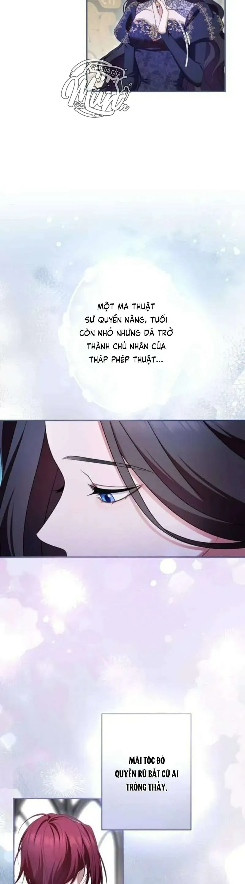 đọc truyện Tôi Không Thể Ngừng Yêu Người Phụ Nữ Độc Ác Nhất Đế Quốc! Chương 59 ảnh 44 tại Thiên Thai Truyện