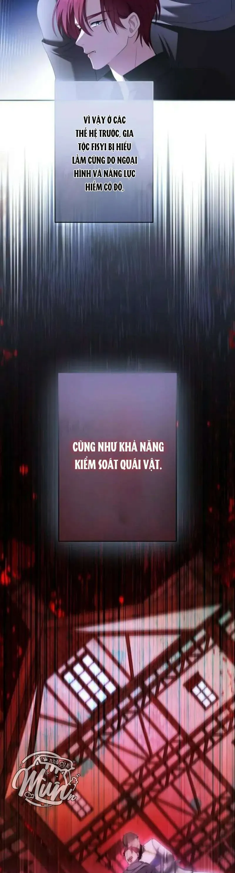 đọc truyện Tôi Không Thể Ngừng Yêu Người Phụ Nữ Độc Ác Nhất Đế Quốc! Chương 59 ảnh 47 tại Thiên Thai Truyện