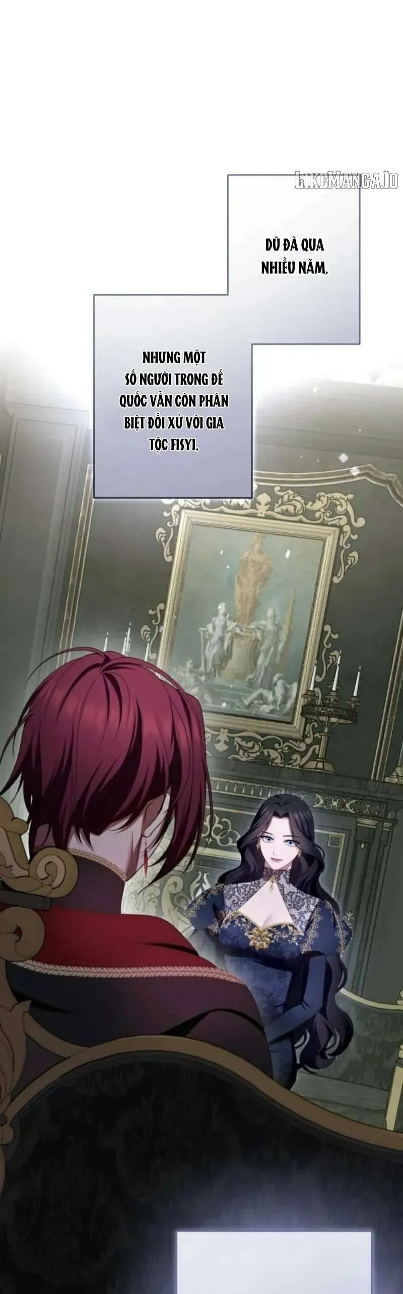 đọc truyện Tôi Không Thể Ngừng Yêu Người Phụ Nữ Độc Ác Nhất Đế Quốc! Chương 59 ảnh 49 tại Thiên Thai Truyện