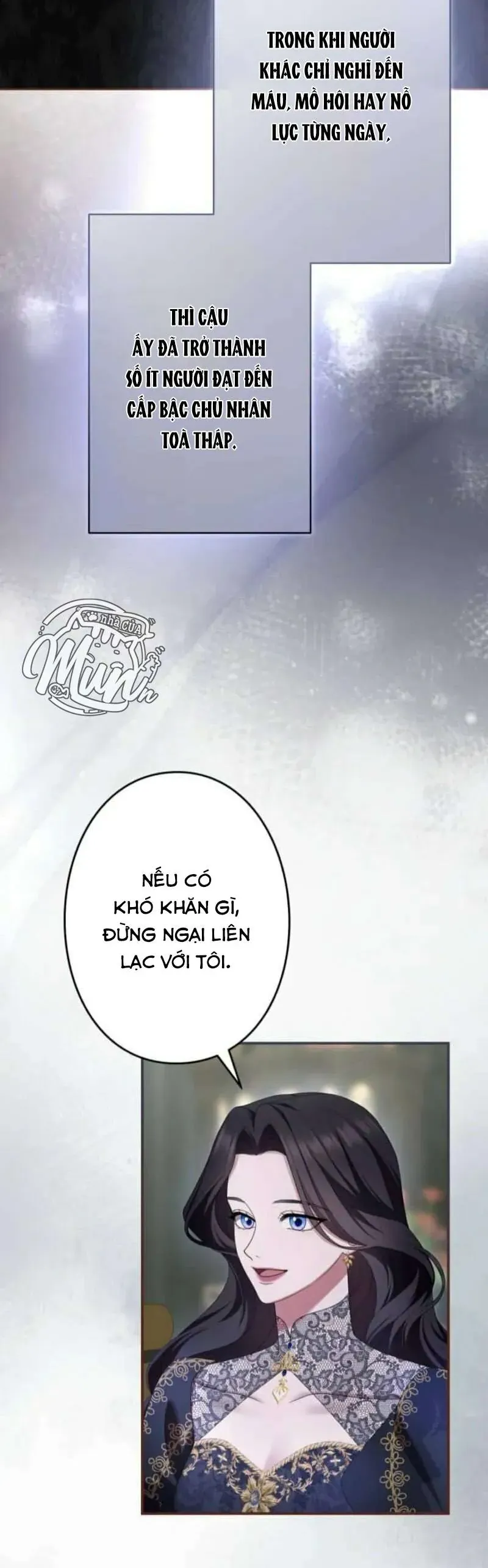 đọc truyện Tôi Không Thể Ngừng Yêu Người Phụ Nữ Độc Ác Nhất Đế Quốc! Chương 59 ảnh 50 tại Thiên Thai Truyện