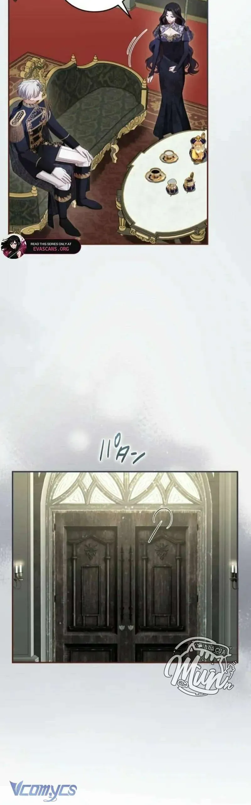 đọc truyện Tôi Không Thể Ngừng Yêu Người Phụ Nữ Độc Ác Nhất Đế Quốc! Chương 59 ảnh 52 tại Thiên Thai Truyện