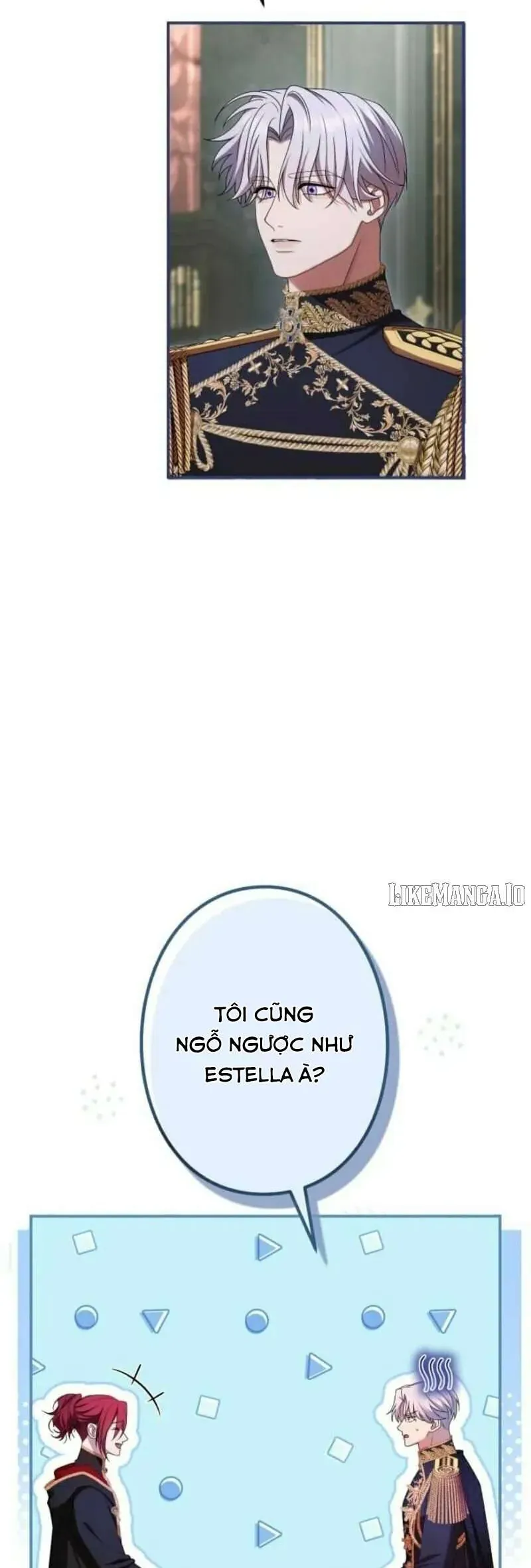 đọc truyện Tôi Không Thể Ngừng Yêu Người Phụ Nữ Độc Ác Nhất Đế Quốc! Chương 59 ảnh 54 tại Thiên Thai Truyện