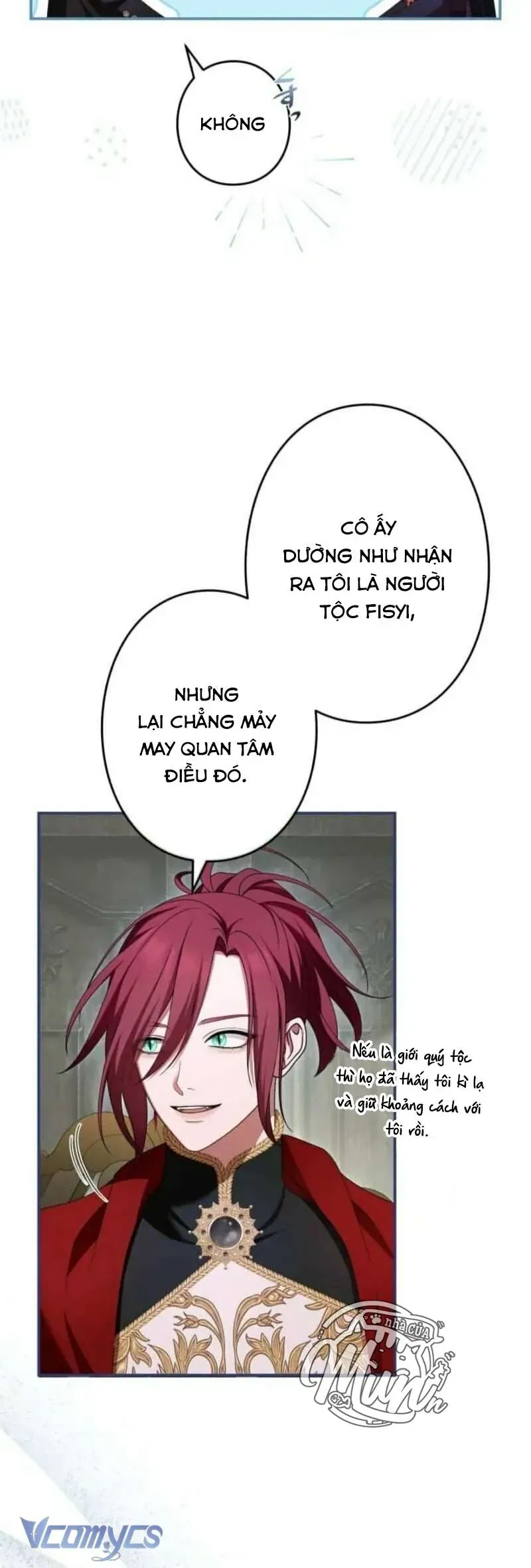 đọc truyện Tôi Không Thể Ngừng Yêu Người Phụ Nữ Độc Ác Nhất Đế Quốc! Chương 59 ảnh 55 tại Thiên Thai Truyện