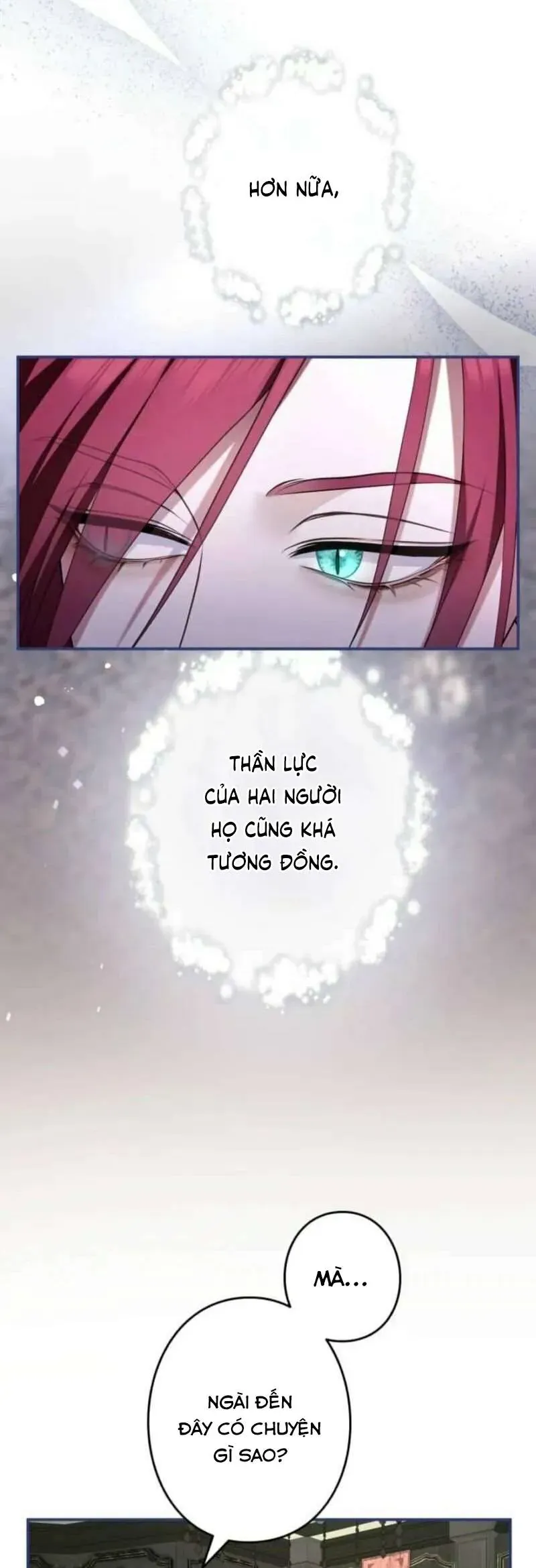 đọc truyện Tôi Không Thể Ngừng Yêu Người Phụ Nữ Độc Ác Nhất Đế Quốc! Chương 59 ảnh 56 tại Thiên Thai Truyện