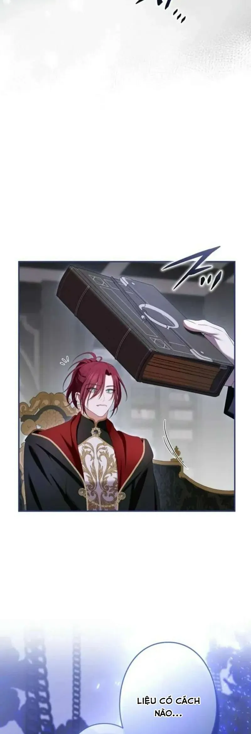 đọc truyện Tôi Không Thể Ngừng Yêu Người Phụ Nữ Độc Ác Nhất Đế Quốc! Chương 59 ảnh 58 tại Thiên Thai Truyện