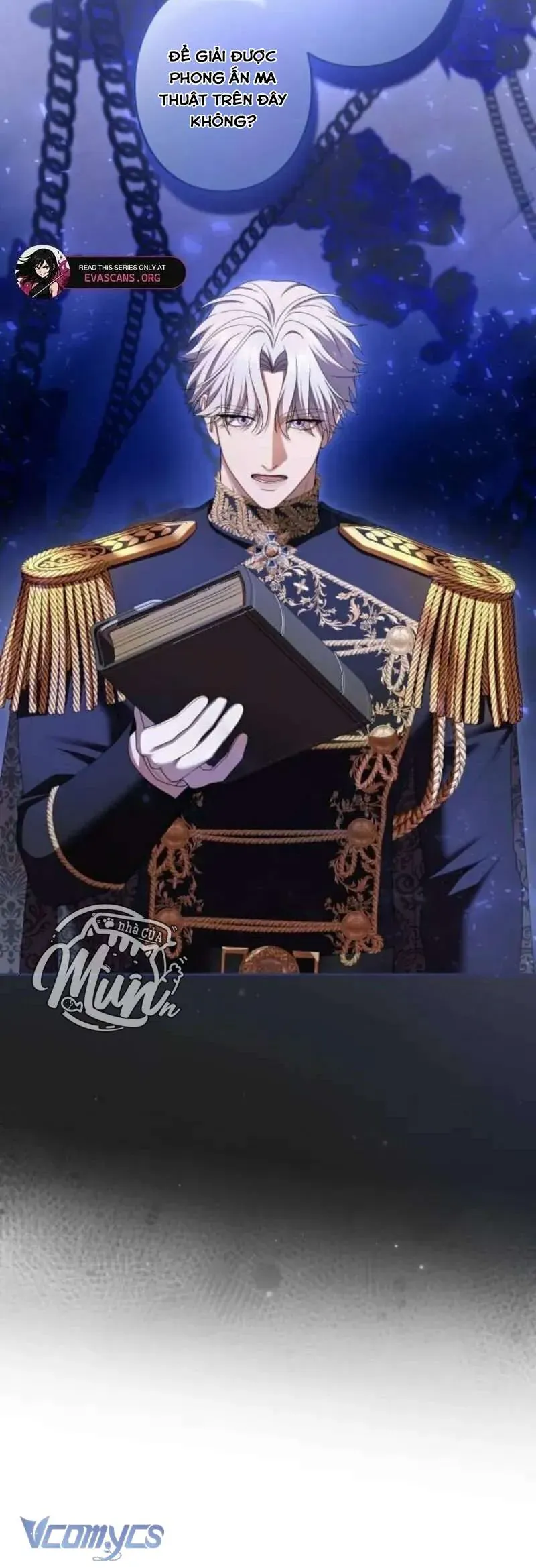 đọc truyện Tôi Không Thể Ngừng Yêu Người Phụ Nữ Độc Ác Nhất Đế Quốc! Chương 59 ảnh 59 tại Thiên Thai Truyện