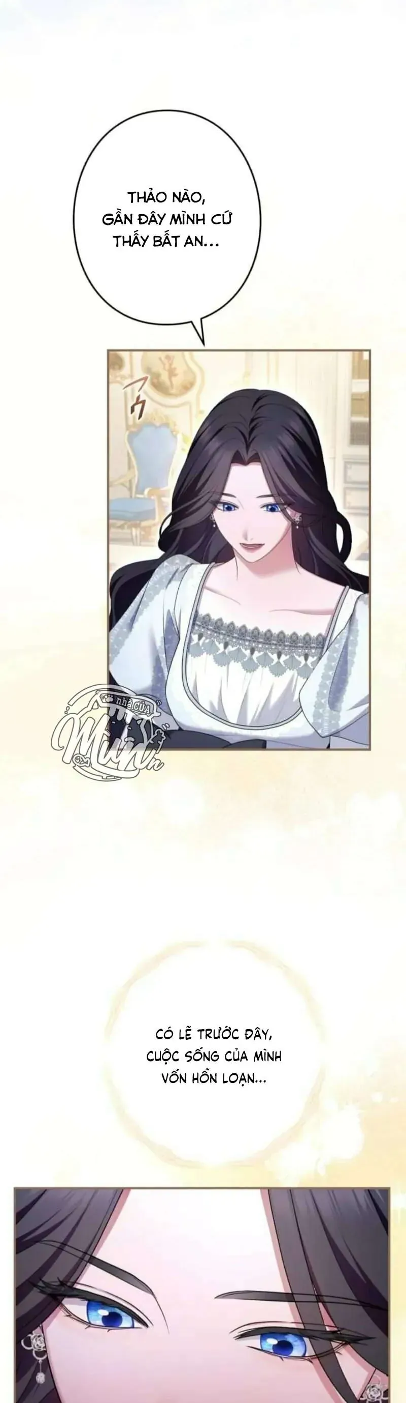 đọc truyện Tôi Không Thể Ngừng Yêu Người Phụ Nữ Độc Ác Nhất Đế Quốc! Chương 59 ảnh 9 tại Thiên Thai Truyện