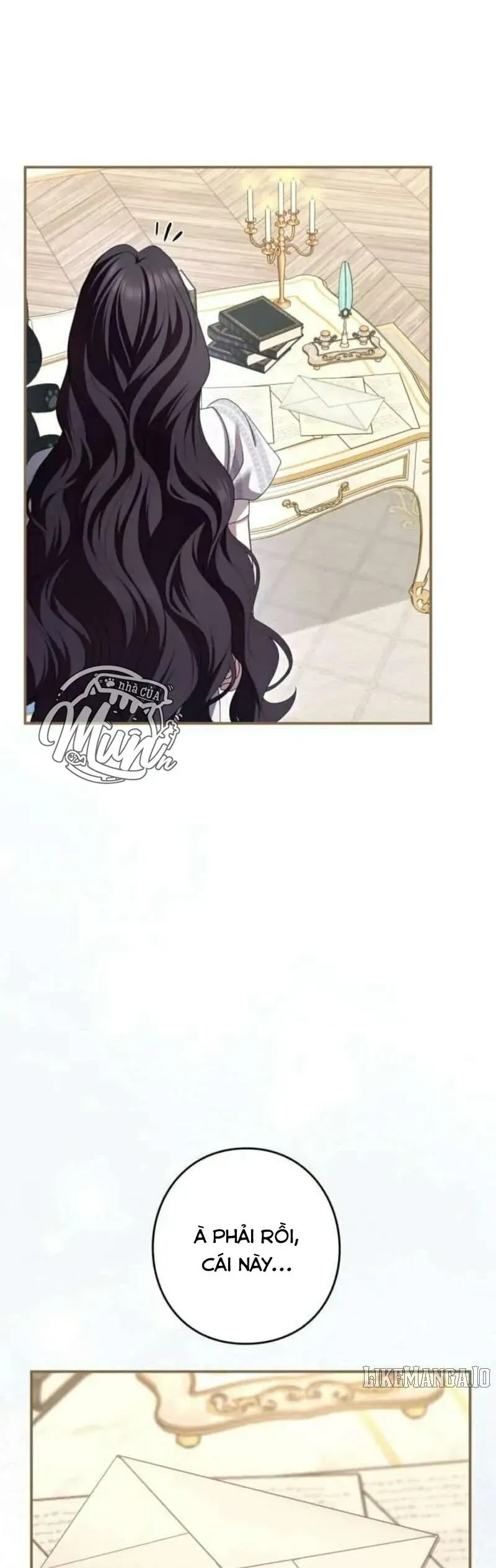 đọc truyện Tôi Không Thể Ngừng Yêu Người Phụ Nữ Độc Ác Nhất Đế Quốc! Chương 59 ảnh 11 tại Thiên Thai Truyện