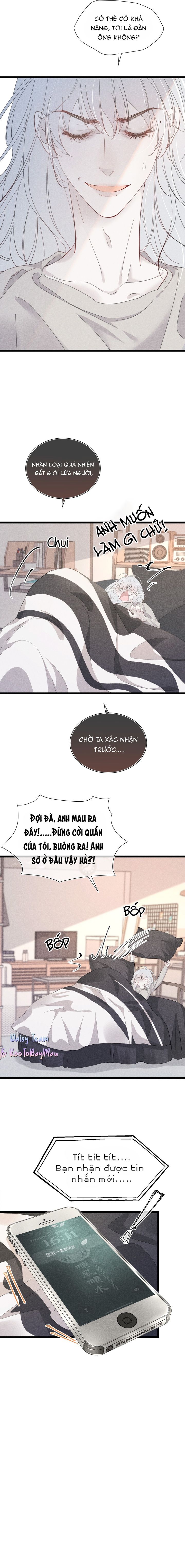 đọc truyện Tôi Ký Khế Ước Với Một Con Quỷ Chương 1 ảnh 15 tại Giả Dược