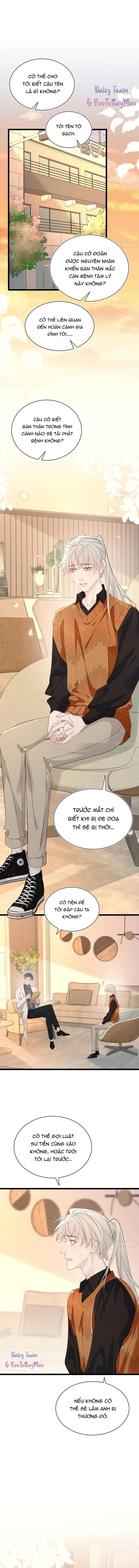 đọc truyện Tôi Ký Khế Ước Với Một Con Quỷ Chương 10 ảnh 1 tại Giả Dược