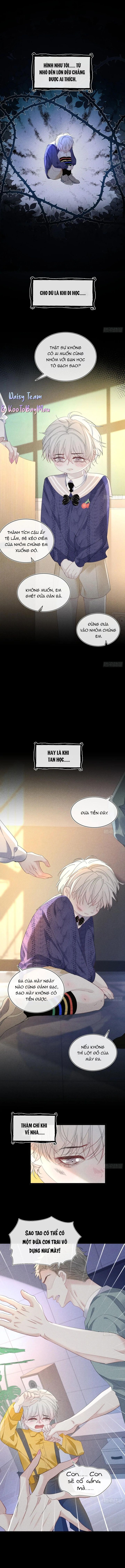 đọc truyện Tôi Ký Khế Ước Với Một Con Quỷ Chương 15 ảnh 1 tại Giả Dược