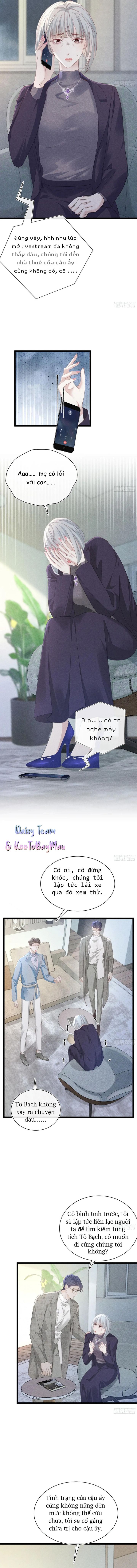 đọc truyện Tôi Ký Khế Ước Với Một Con Quỷ Chương 16 ảnh 2 tại Giả Dược