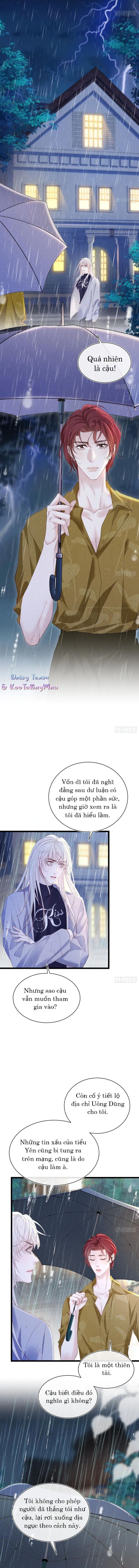 đọc truyện Tôi Ký Khế Ước Với Một Con Quỷ Chương 16 ảnh 11 tại Giả Dược