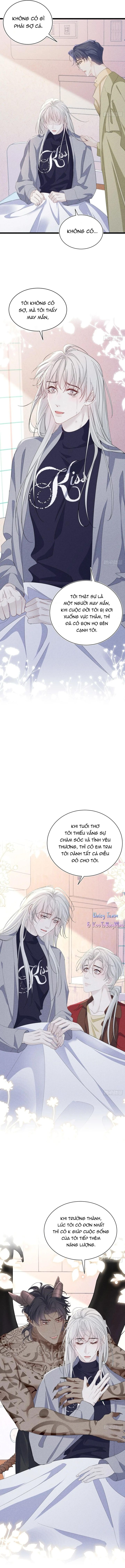 đọc truyện Tôi Ký Khế Ước Với Một Con Quỷ Chương 19 ảnh 9 tại Giả Dược