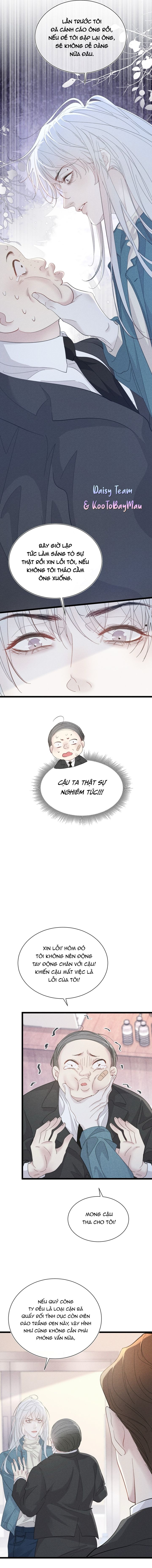 đọc truyện Tôi Ký Khế Ước Với Một Con Quỷ Chương 2 ảnh 13 tại Giả Dược