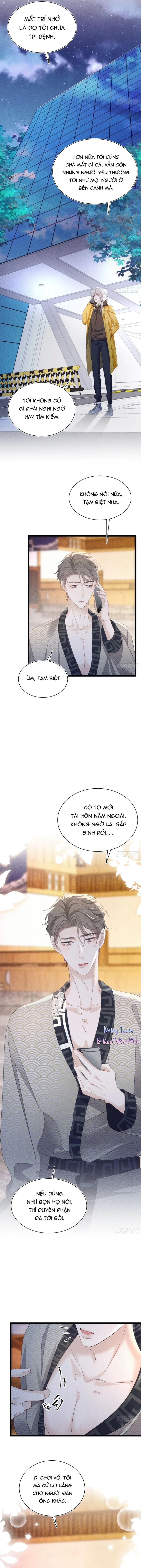 đọc truyện Tôi Ký Khế Ước Với Một Con Quỷ Chương 20 ảnh 5 tại Giả Dược