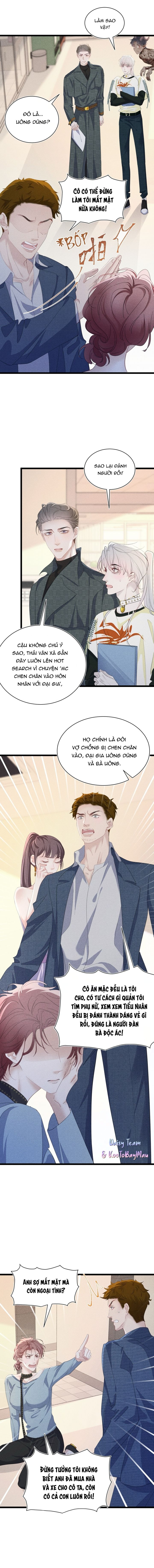 đọc truyện Tôi Ký Khế Ước Với Một Con Quỷ Chương 5 ảnh 8 tại Giả Dược