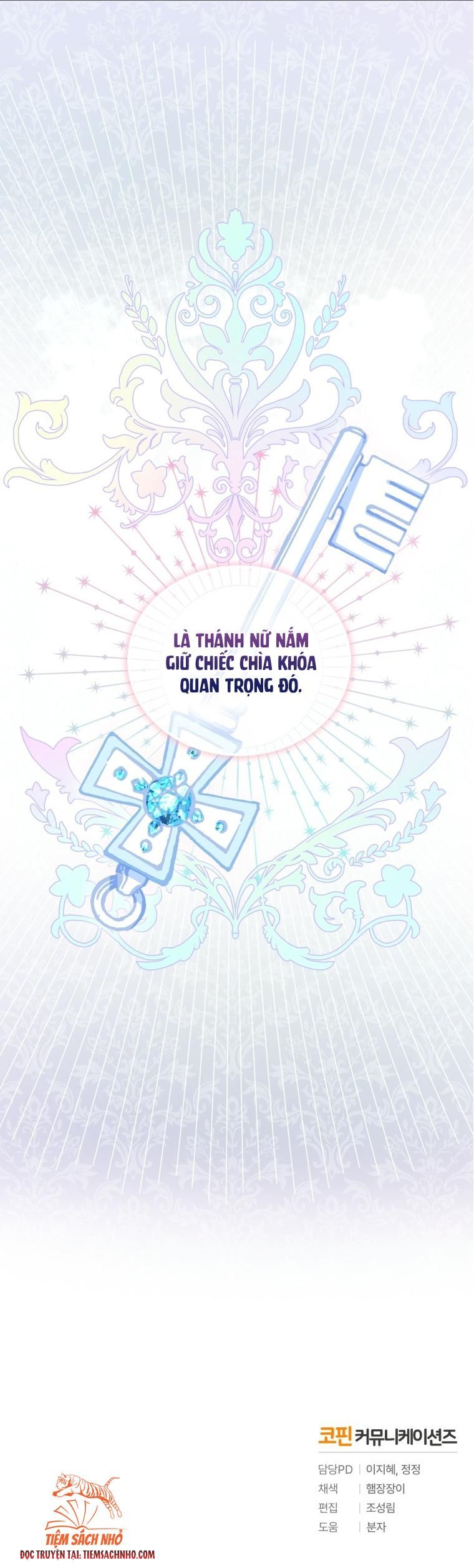 đọc truyện Tôi Là Con Gái Của Nhân Vật Phản Diện Chương 10 ảnh 29 tại Giả Dược
