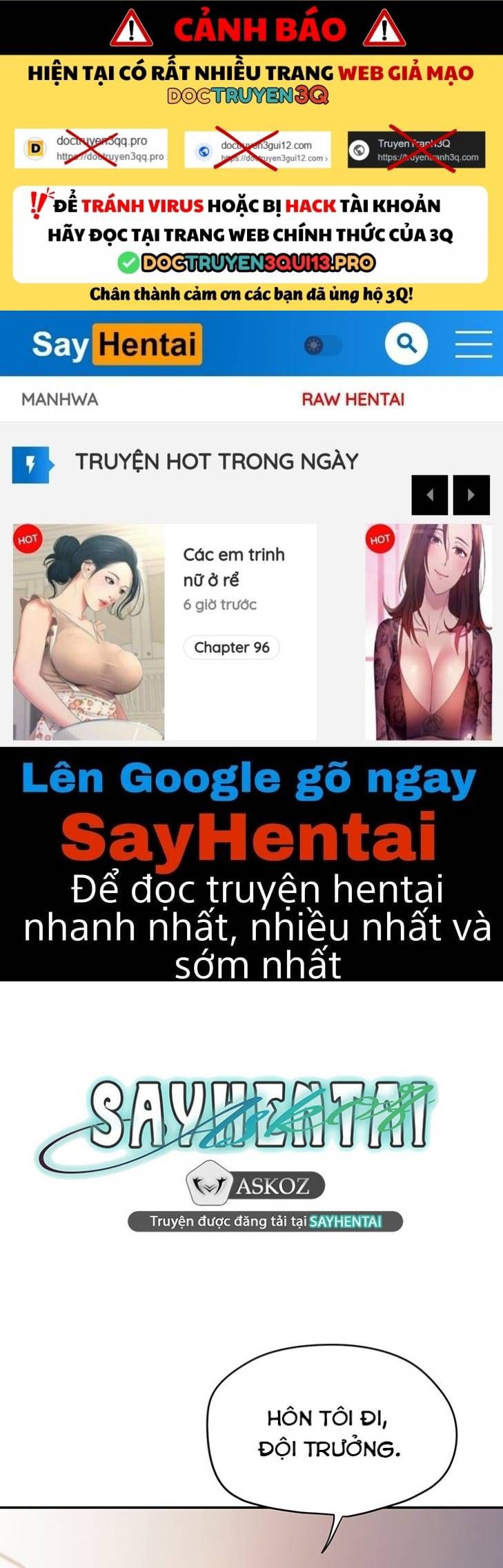 đọc truyện Tôi Là Đàn Ông Duy Nhất Trong Đơn Vị Chương 18 ảnh 3 tại Thiên Thai Truyện