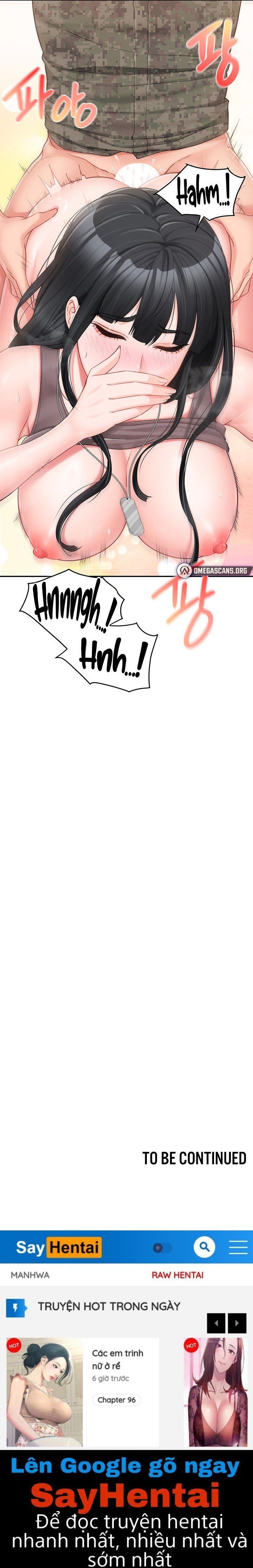 đọc truyện Tôi Là Đàn Ông Duy Nhất Trong Đơn Vị Chương 22 ảnh 13 tại Thiên Thai Truyện