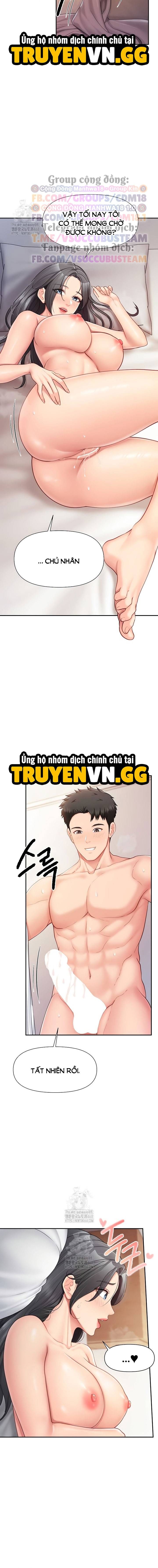 đọc truyện Tôi Là Đàn Ông Duy Nhất Trong Đơn Vị Chương 25 ảnh 12 tại Thiên Thai Truyện