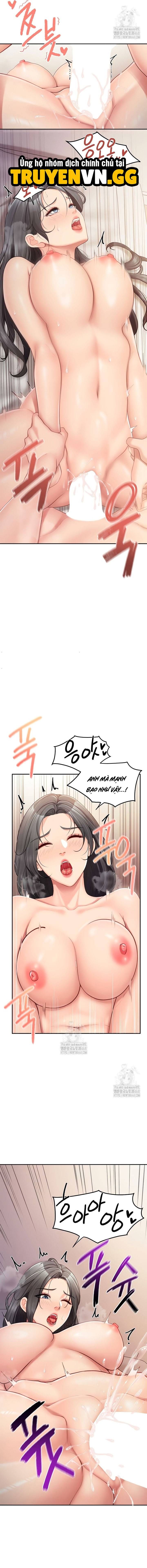 đọc truyện Tôi Là Đàn Ông Duy Nhất Trong Đơn Vị Chương 25 ảnh 13 tại Thiên Thai Truyện