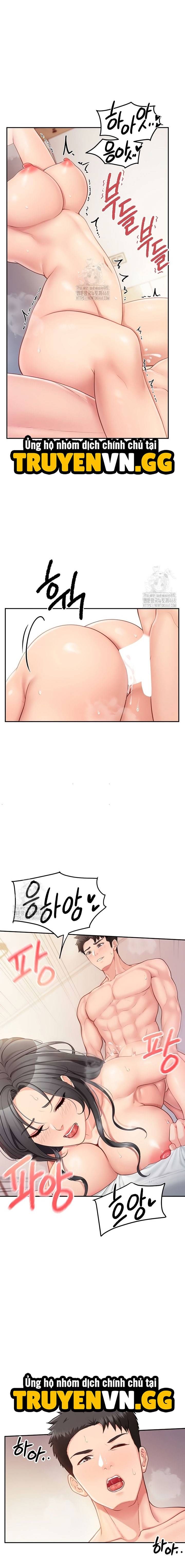 đọc truyện Tôi Là Đàn Ông Duy Nhất Trong Đơn Vị Chương 25 ảnh 14 tại Thiên Thai Truyện