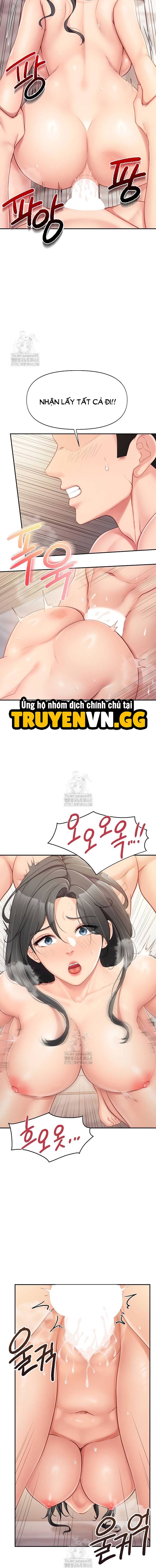 đọc truyện Tôi Là Đàn Ông Duy Nhất Trong Đơn Vị Chương 25 ảnh 17 tại Thiên Thai Truyện