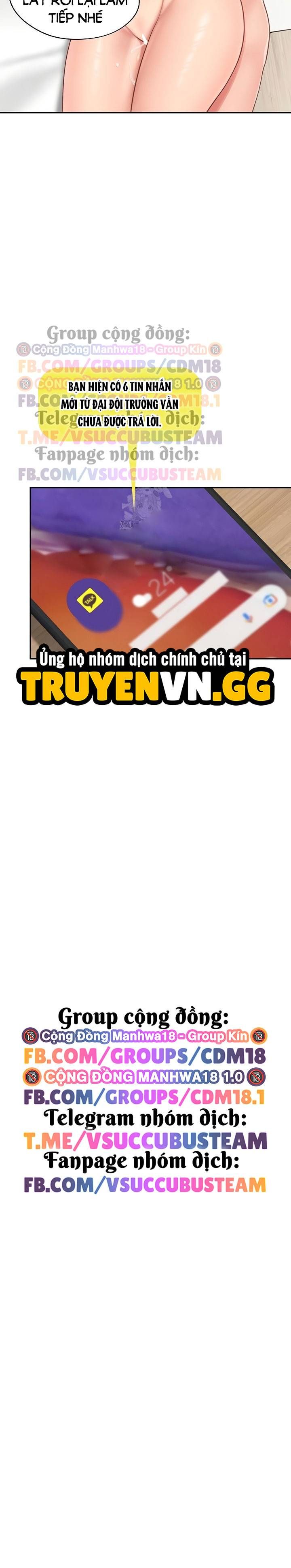 đọc truyện Tôi Là Đàn Ông Duy Nhất Trong Đơn Vị Chương 25 ảnh 20 tại Thiên Thai Truyện