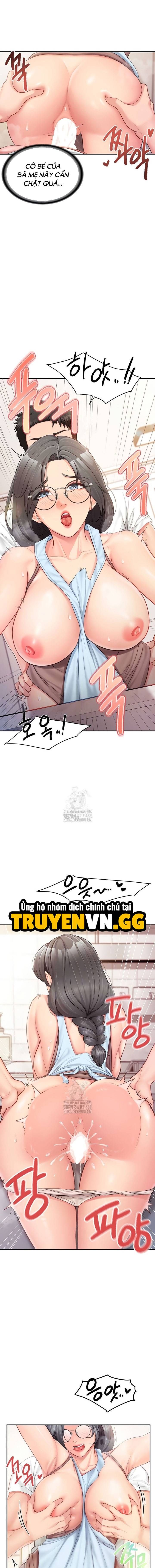 đọc truyện Tôi Là Đàn Ông Duy Nhất Trong Đơn Vị Chương 25 ảnh 5 tại Thiên Thai Truyện