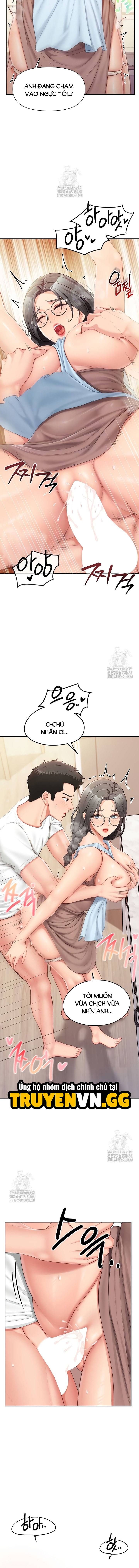 đọc truyện Tôi Là Đàn Ông Duy Nhất Trong Đơn Vị Chương 25 ảnh 6 tại Thiên Thai Truyện