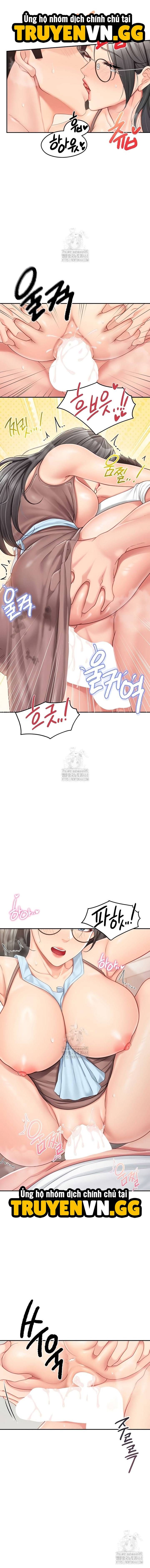 đọc truyện Tôi Là Đàn Ông Duy Nhất Trong Đơn Vị Chương 25 ảnh 9 tại Thiên Thai Truyện