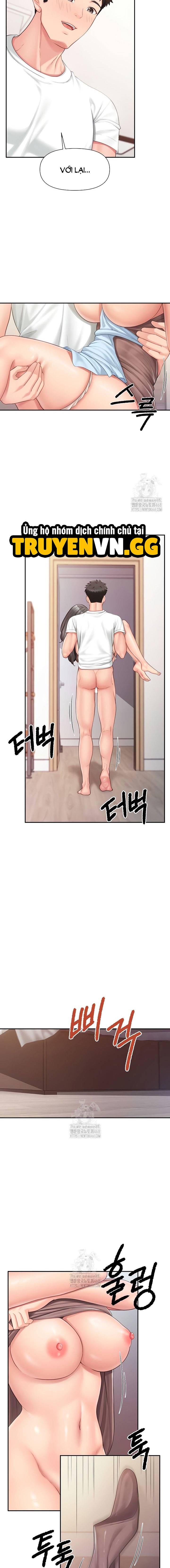 đọc truyện Tôi Là Đàn Ông Duy Nhất Trong Đơn Vị Chương 25 ảnh 11 tại Thiên Thai Truyện