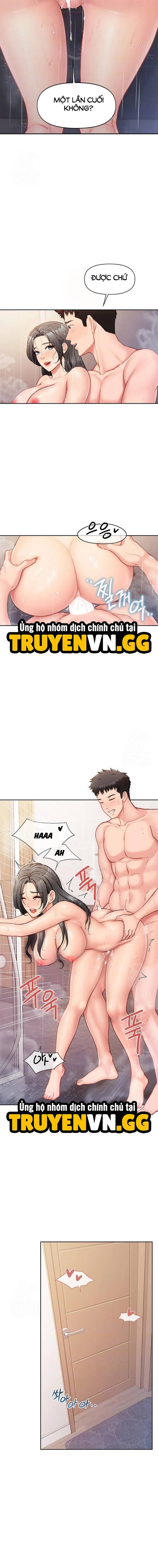 đọc truyện Tôi Là Đàn Ông Duy Nhất Trong Đơn Vị Chương 26 ảnh 7 tại Thiên Thai Truyện