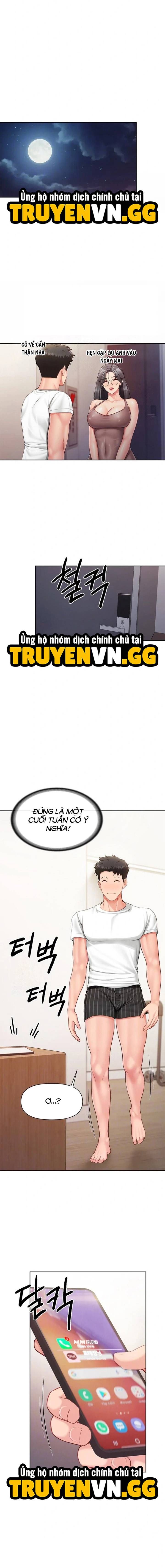 đọc truyện Tôi Là Đàn Ông Duy Nhất Trong Đơn Vị Chương 26 ảnh 8 tại Thiên Thai Truyện