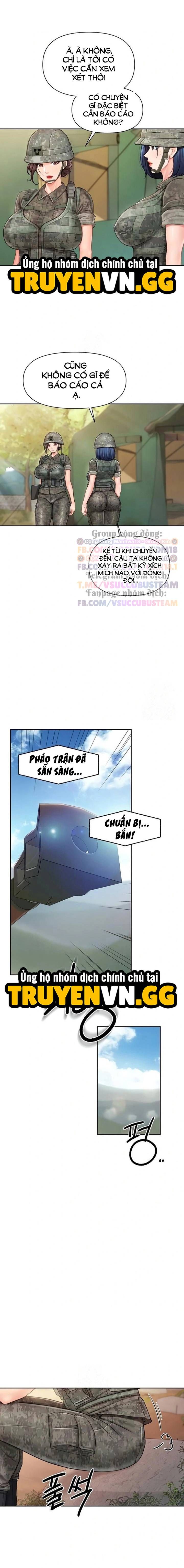 đọc truyện Tôi Là Đàn Ông Duy Nhất Trong Đơn Vị Chương 27 ảnh 8 tại Thiên Thai Truyện