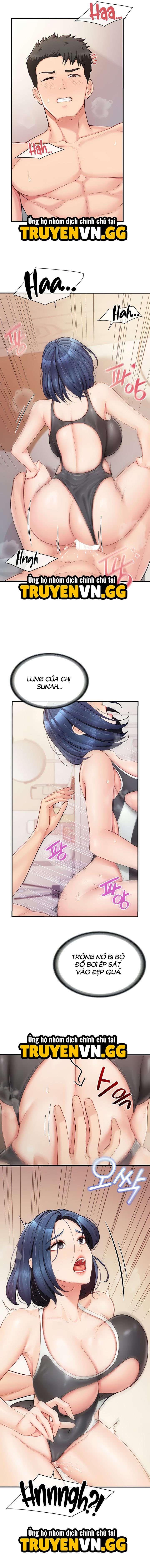 đọc truyện Tôi Là Đàn Ông Duy Nhất Trong Đơn Vị Chương 32 ảnh 12 tại Thiên Thai Truyện