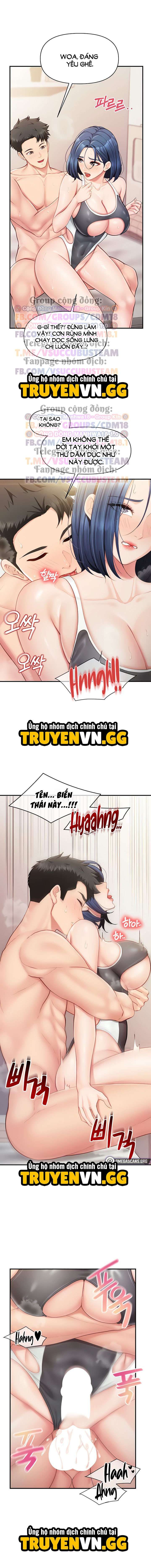 đọc truyện Tôi Là Đàn Ông Duy Nhất Trong Đơn Vị Chương 32 ảnh 13 tại Thiên Thai Truyện