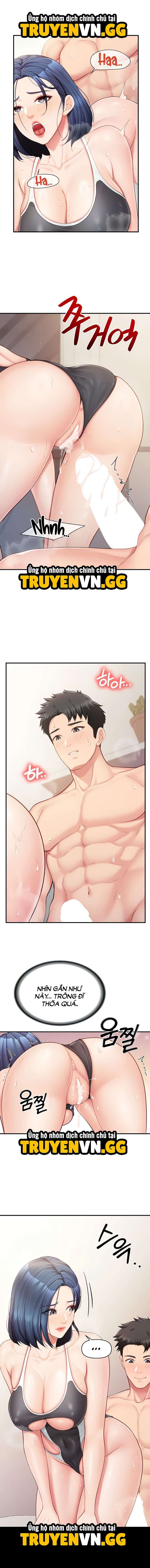 đọc truyện Tôi Là Đàn Ông Duy Nhất Trong Đơn Vị Chương 32 ảnh 15 tại Thiên Thai Truyện