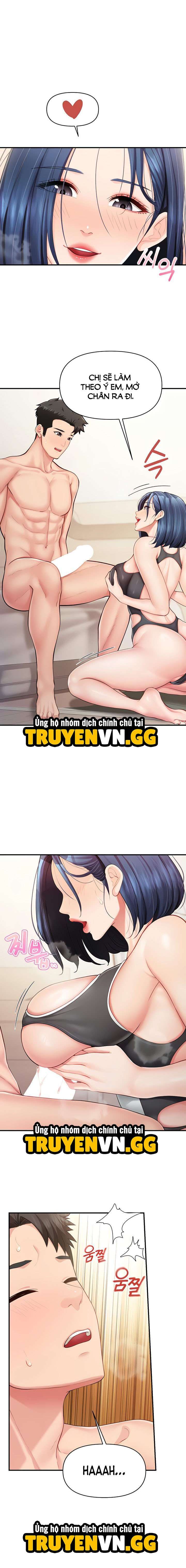 đọc truyện Tôi Là Đàn Ông Duy Nhất Trong Đơn Vị Chương 32 ảnh 7 tại Thiên Thai Truyện