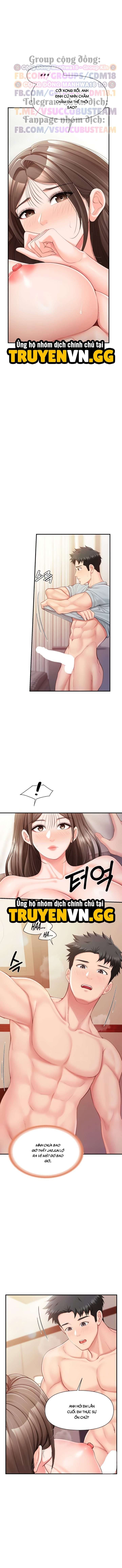 đọc truyện Tôi Là Đàn Ông Duy Nhất Trong Đơn Vị Chương 38 ảnh 13 tại Thiên Thai Truyện