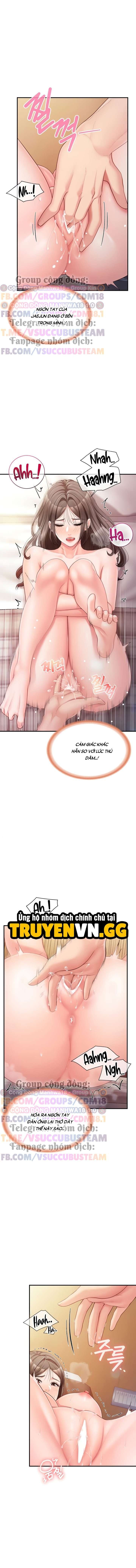 đọc truyện Tôi Là Đàn Ông Duy Nhất Trong Đơn Vị Chương 38 ảnh 15 tại Thiên Thai Truyện