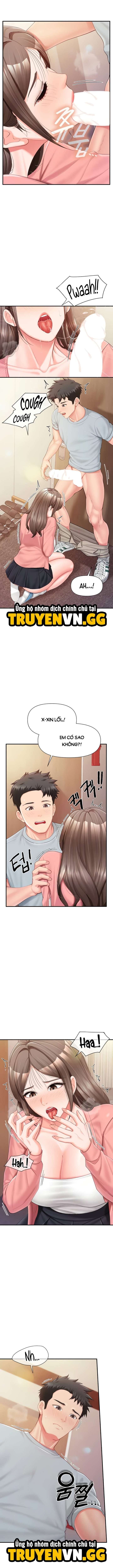 đọc truyện Tôi Là Đàn Ông Duy Nhất Trong Đơn Vị Chương 38 ảnh 9 tại Thiên Thai Truyện