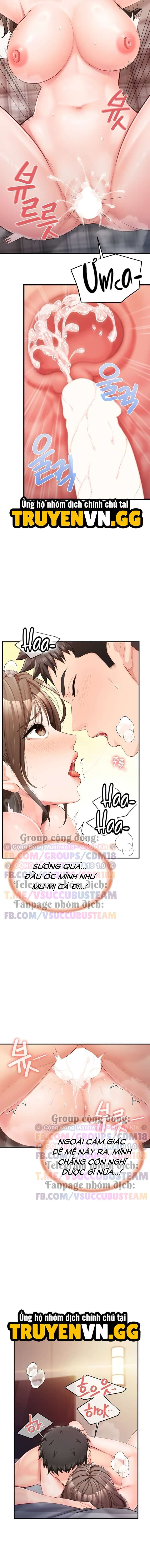 đọc truyện Tôi Là Đàn Ông Duy Nhất Trong Đơn Vị Chương 39 ảnh 8 tại Thiên Thai Truyện