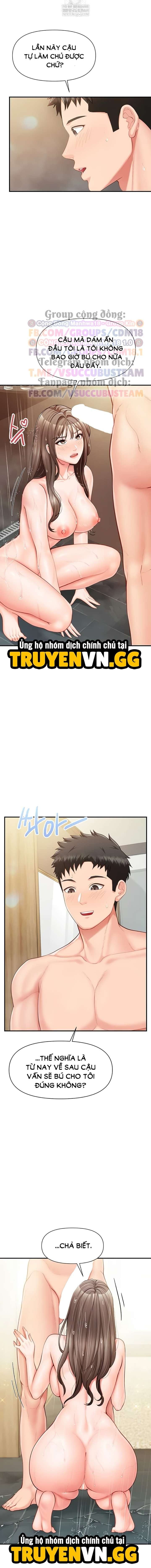 đọc truyện Tôi Là Đàn Ông Duy Nhất Trong Đơn Vị Chương 40 ảnh 13 tại Thiên Thai Truyện