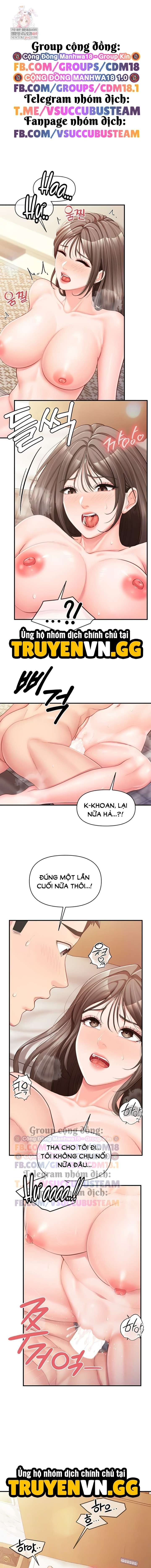 đọc truyện Tôi Là Đàn Ông Duy Nhất Trong Đơn Vị Chương 40 ảnh 4 tại Thiên Thai Truyện