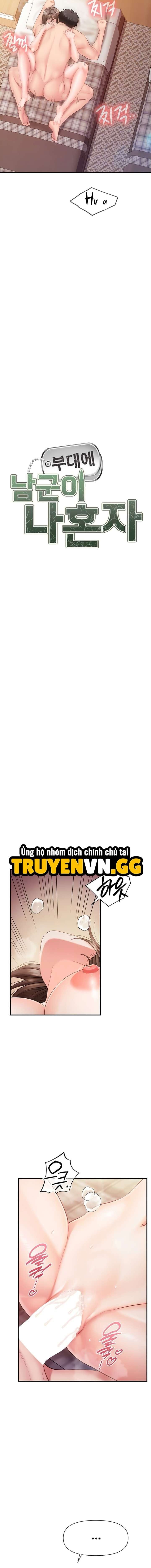 đọc truyện Tôi Là Đàn Ông Duy Nhất Trong Đơn Vị Chương 40 ảnh 5 tại Thiên Thai Truyện